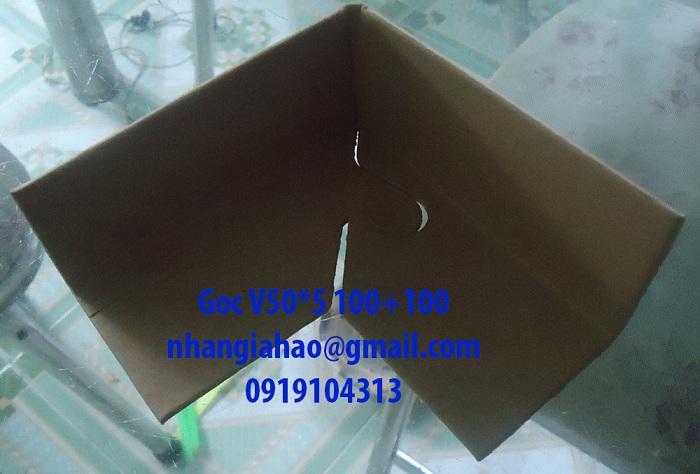Paper Angle Board