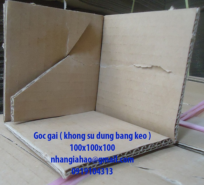 Paper Angle Board