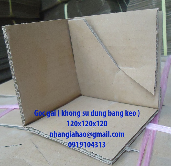 Paper Angle Board