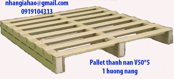Paper pallet