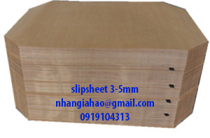 slipsheet paper