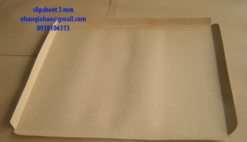 slipsheet paper