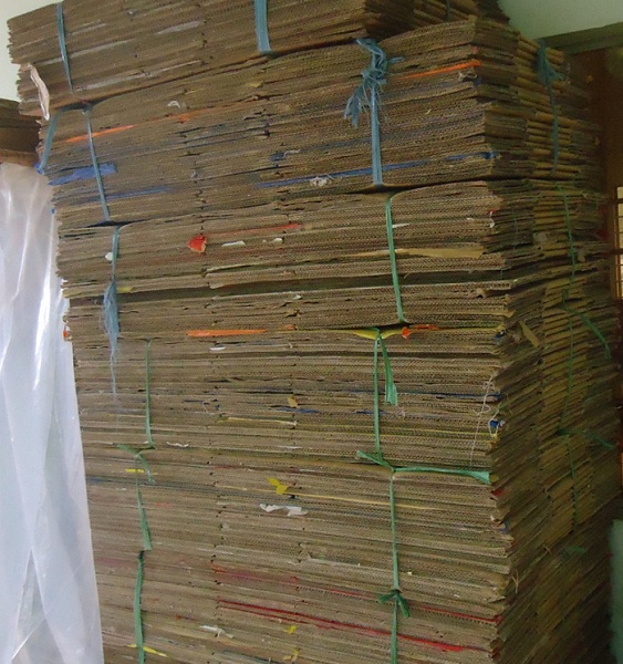 Carton box