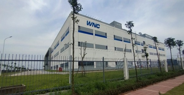 WNC Vietnam Interior Fit-Out