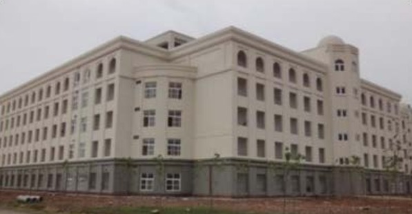 Ha Tinh Steel Plant Dormitory MEP