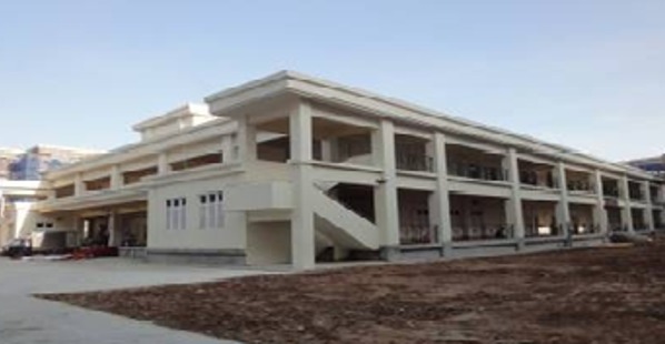 Ha Tinh Steel Plant Canteen MEP