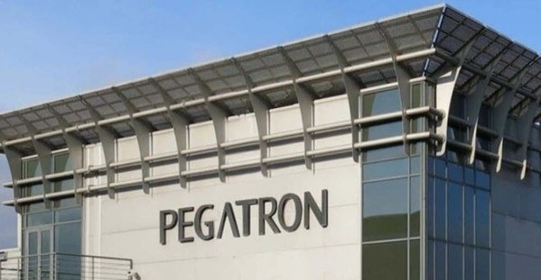 PEGATRON Factory - Phase 2
