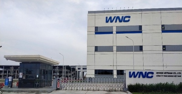 WNC Vietnam Design