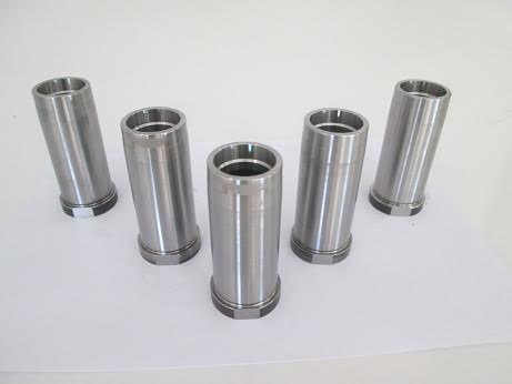 Mechanical Part