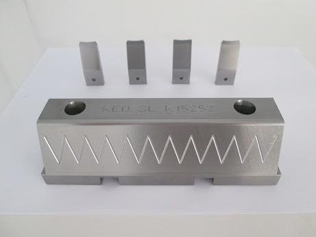 Mechanical Part