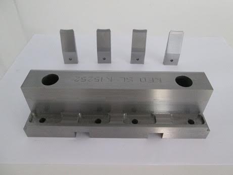 Mechanical Part