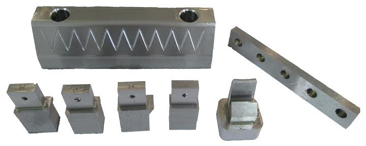 Mechanical Part