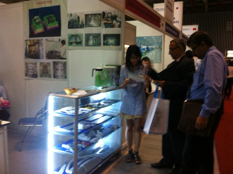 Expo