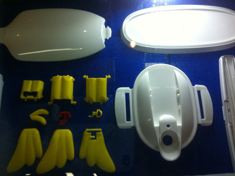 Expo products