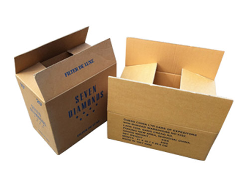 Carton box