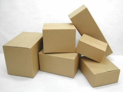 Carton box