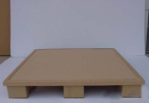 Paper pallet