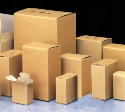 Carton box