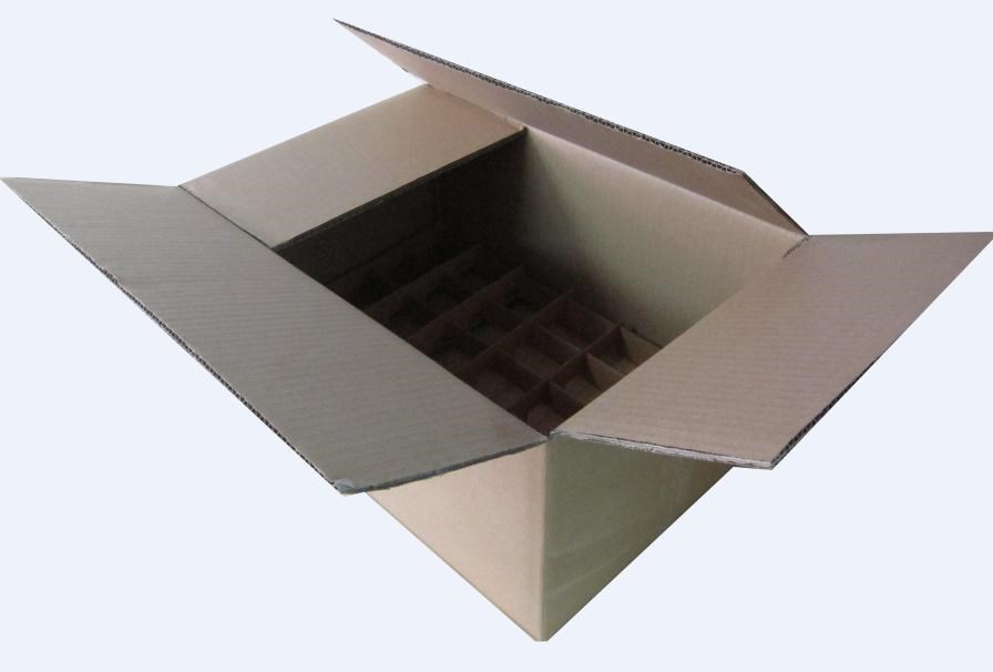 Carton box