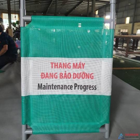 Work safety net