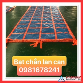 Work safety net