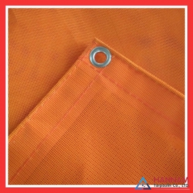 Sunshade net, balcony net