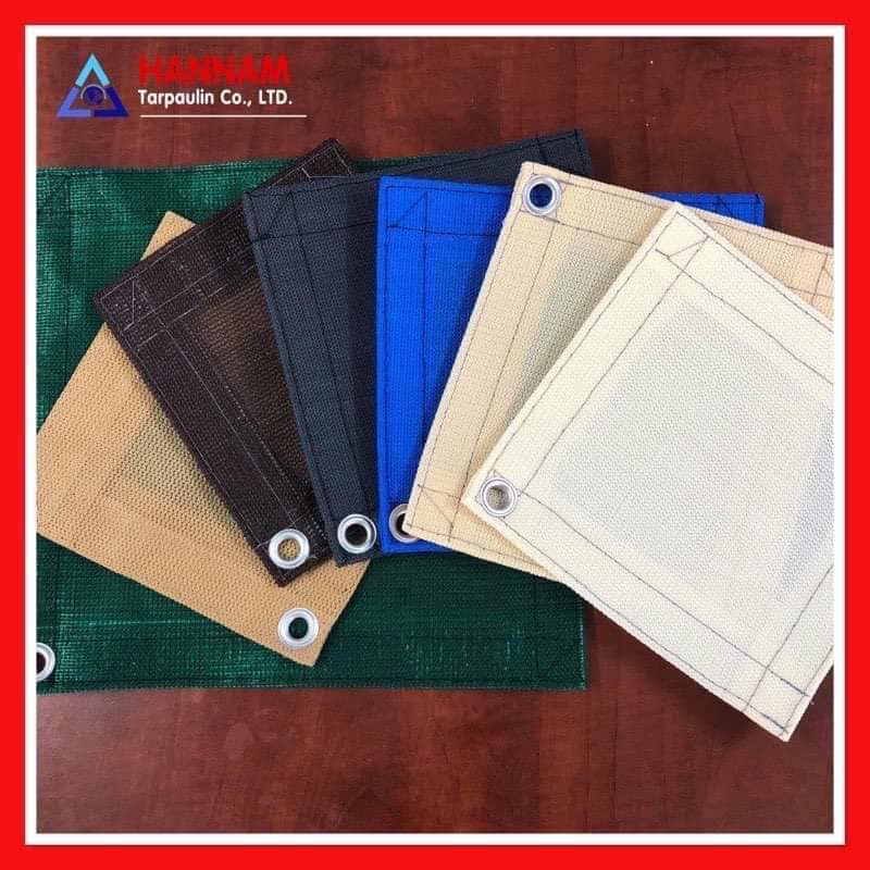 Sunshade net