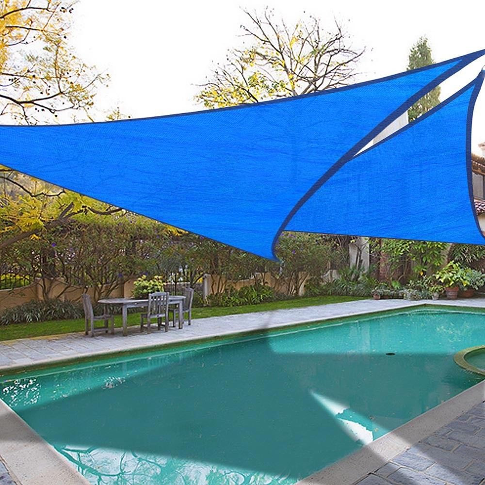 Sunshade net