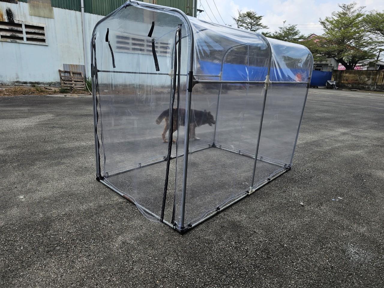 Construction net