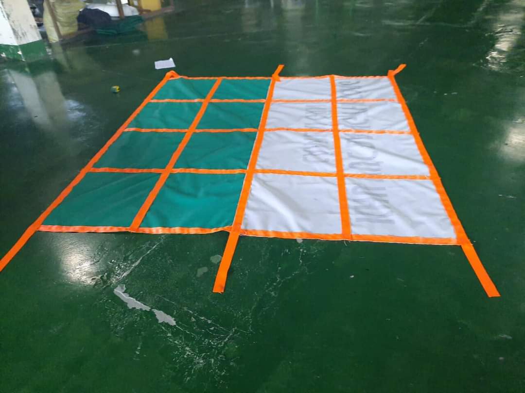 New product
