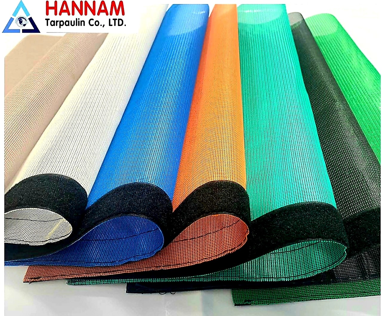 New product