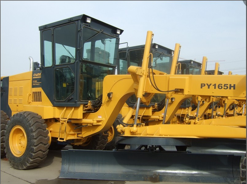 Bulldozers