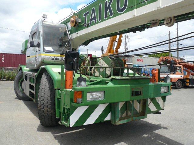 Kobelco kato