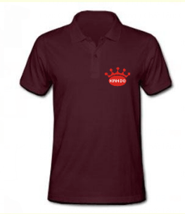 Advertising T-shirt