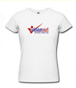 Advertising T-shirt