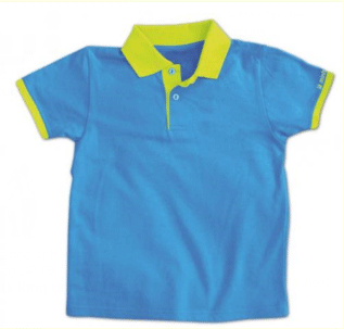 Advertising T-shirt