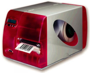 Avery Barcode Printer