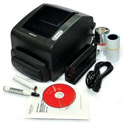 Bixolon Barcode Printer
