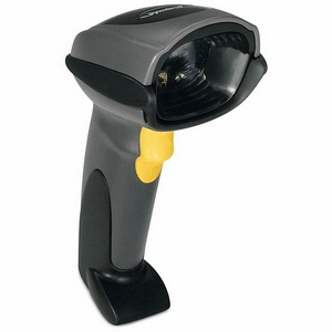 Motorola Symbol Scanner