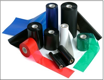 Resin Barcode Printing Ink