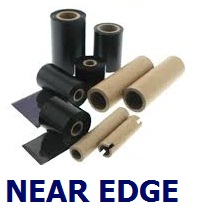 Wax.Resin Barcode Printing Ink