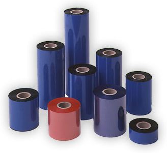 Wax Barcode Printing Ink