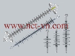 220kV Polymer insulator