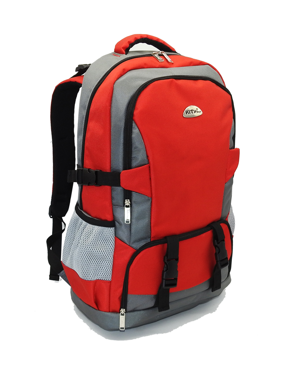 Travel backpack