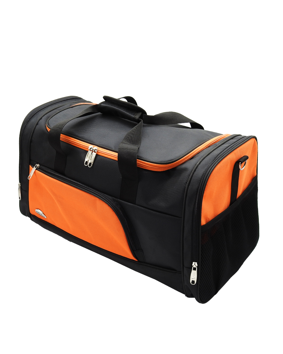 Travel backpack