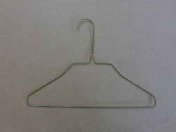 Clothes hanger
