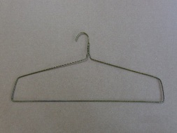 Clothes hanger