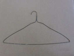 Clothes hanger