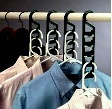 Clothes hanger