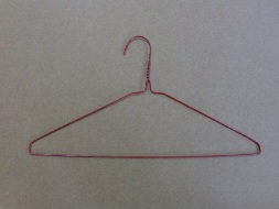 Clothes hanger